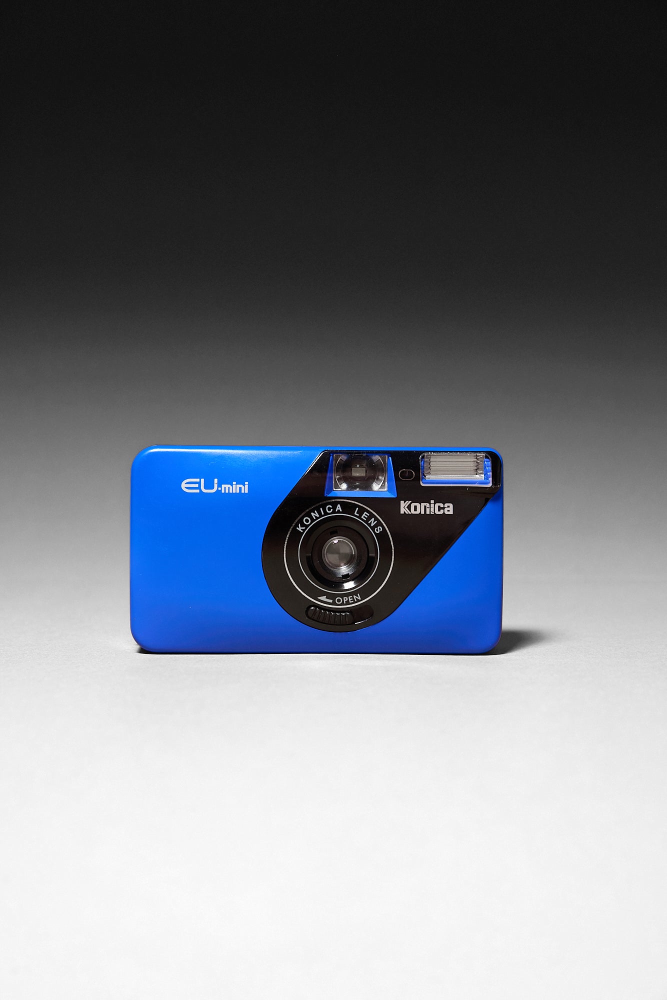 Konica Eu-Mini – Camera Crush