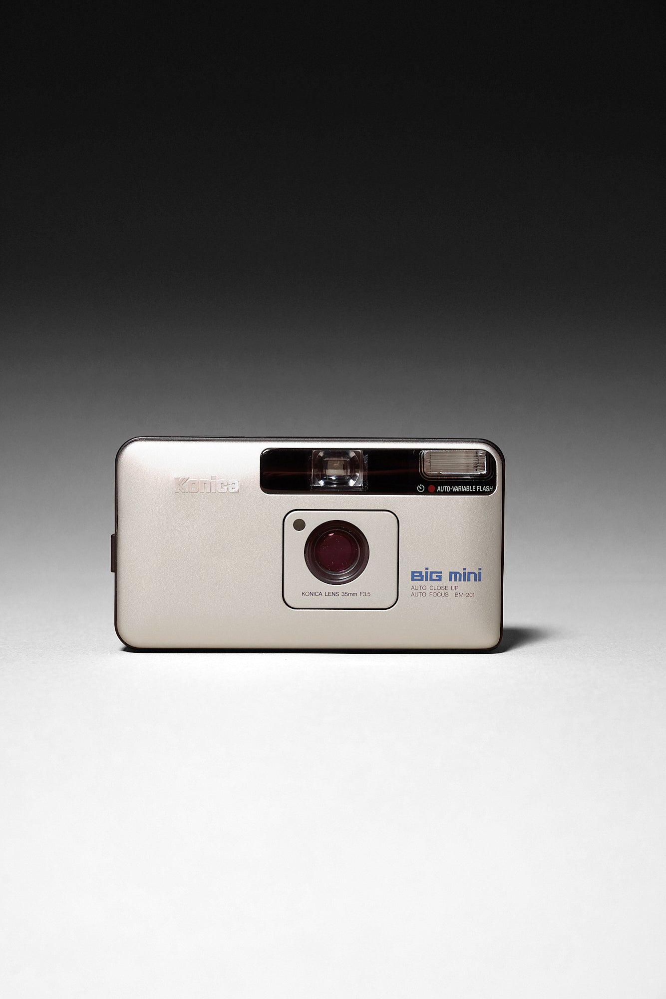 Konica Big Mini BG-201