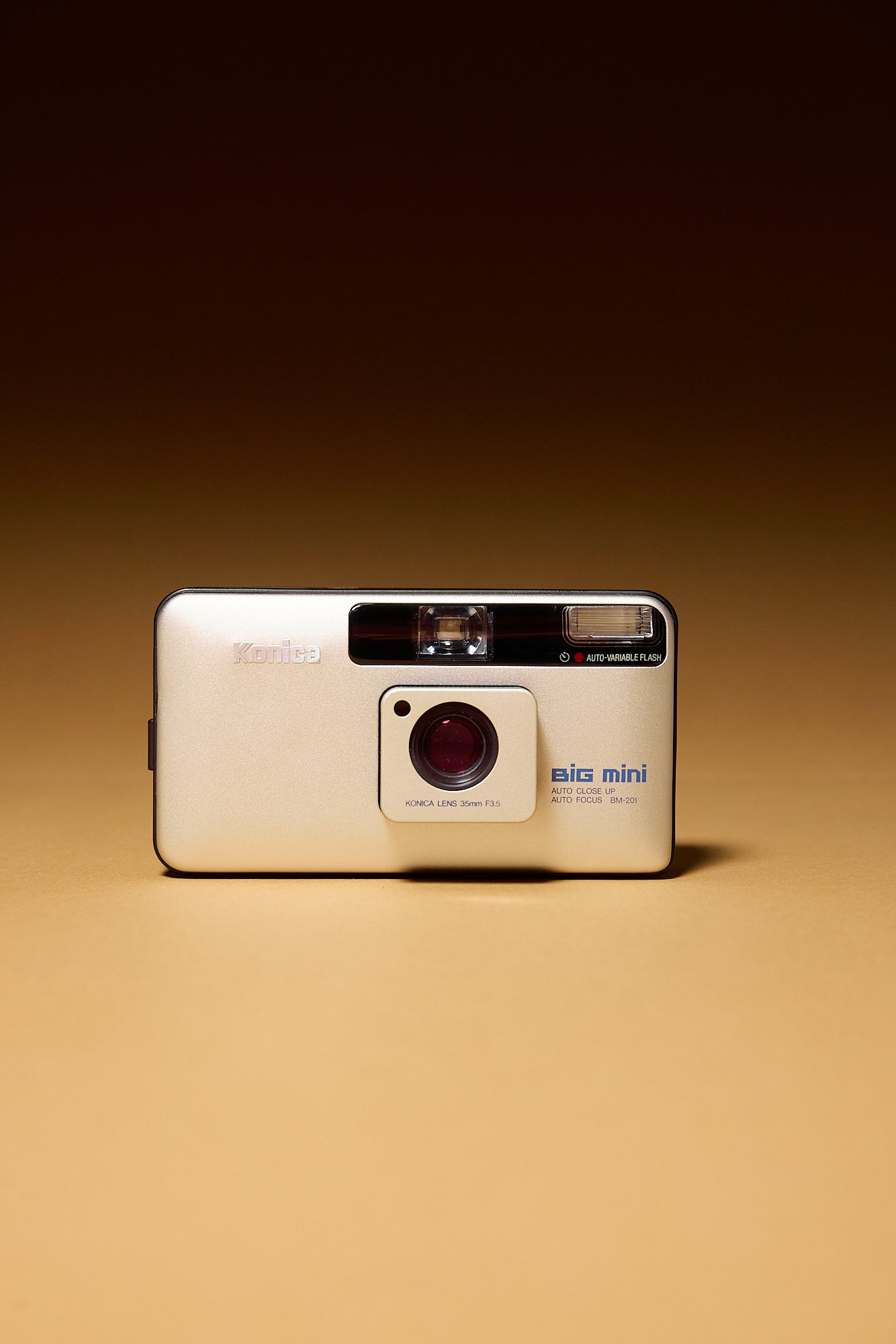 Konica Big Mini BG-201 – Camera Crush