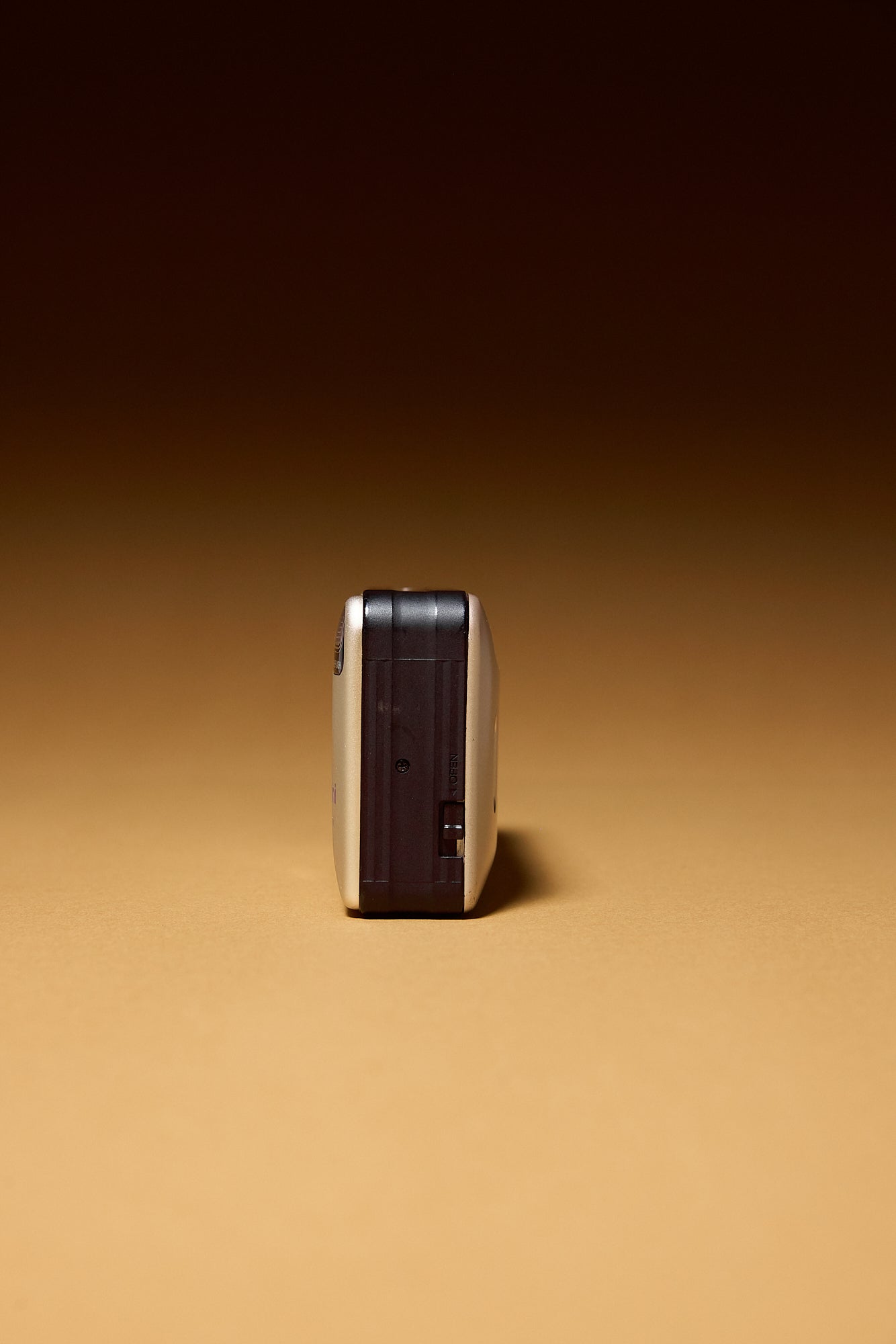 Konica Big Mini BG-201