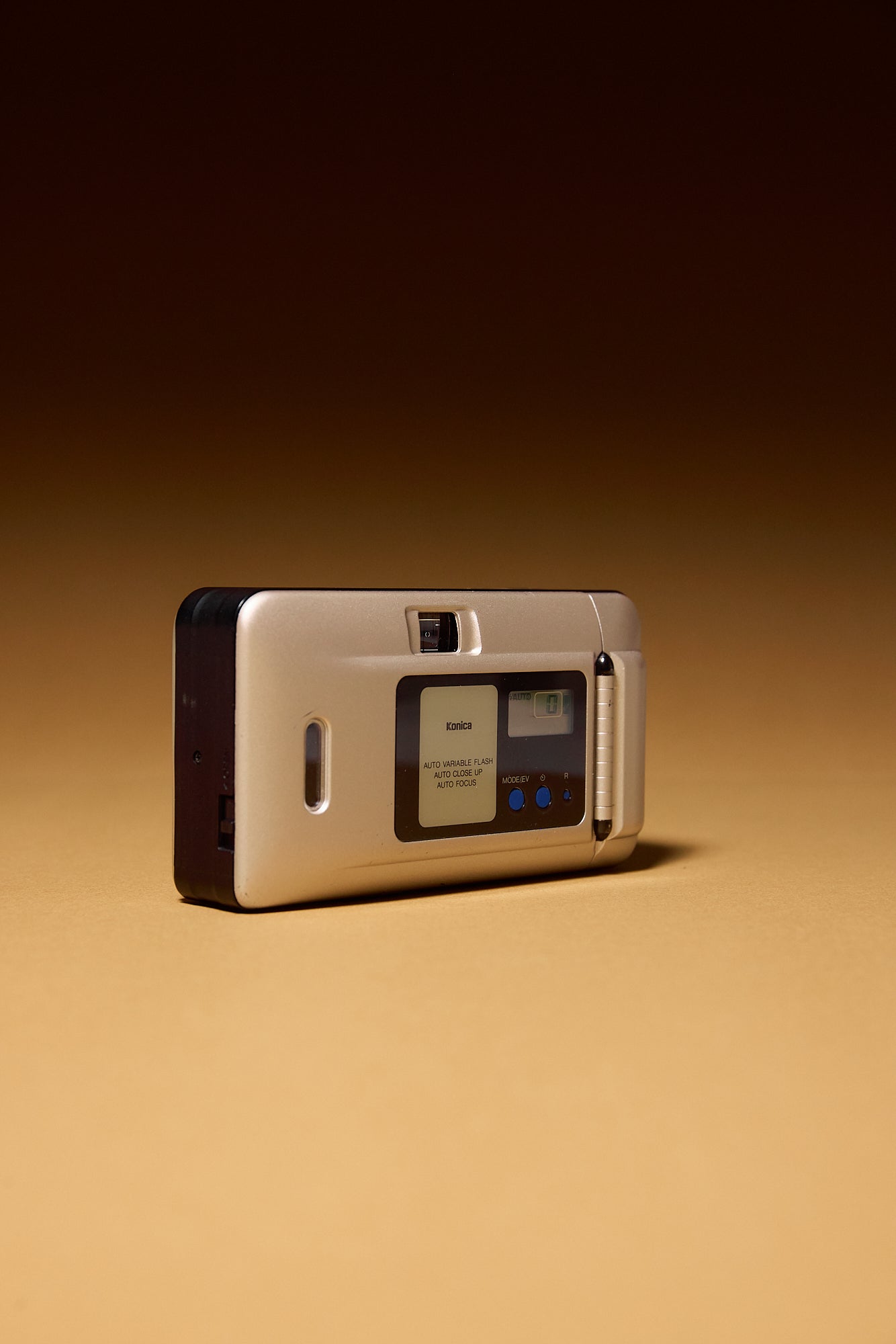 Konica Big Mini BG-201