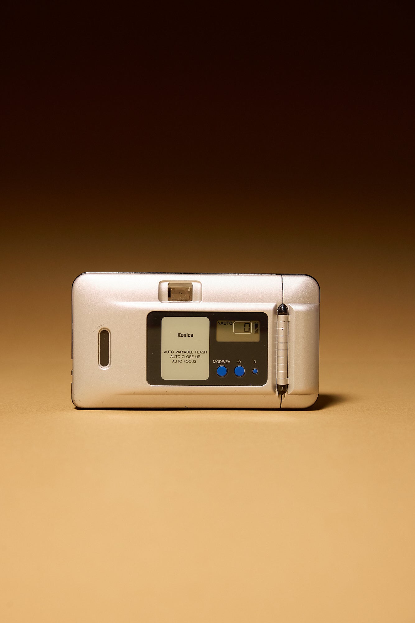 Konica Big Mini BG-201
