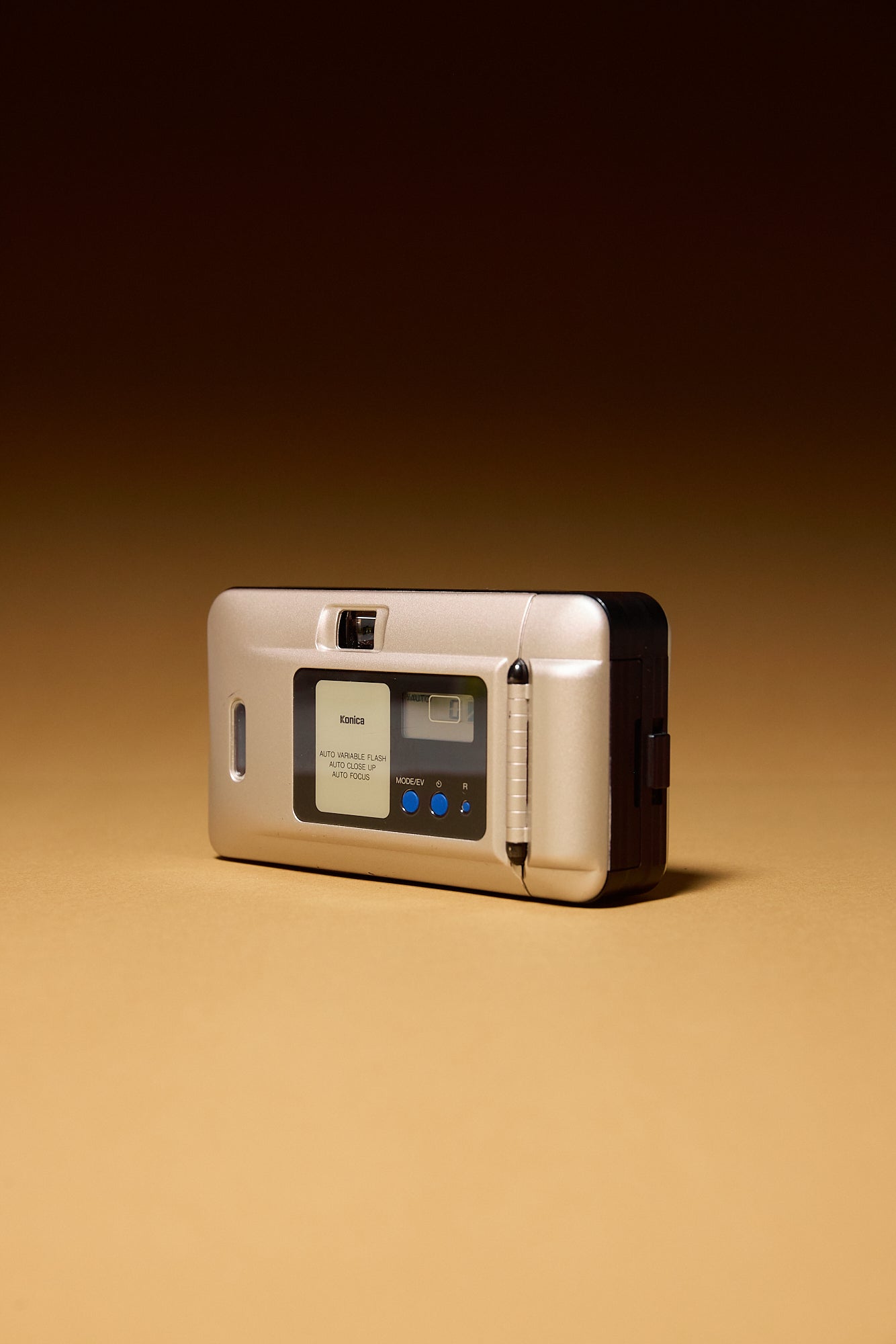 Konica Big Mini BG-201