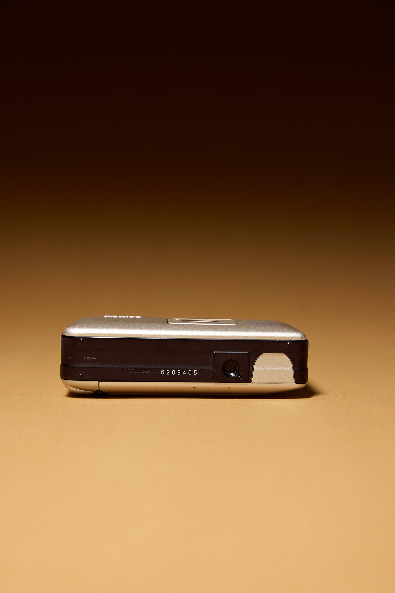 Konica Big Mini BG-201