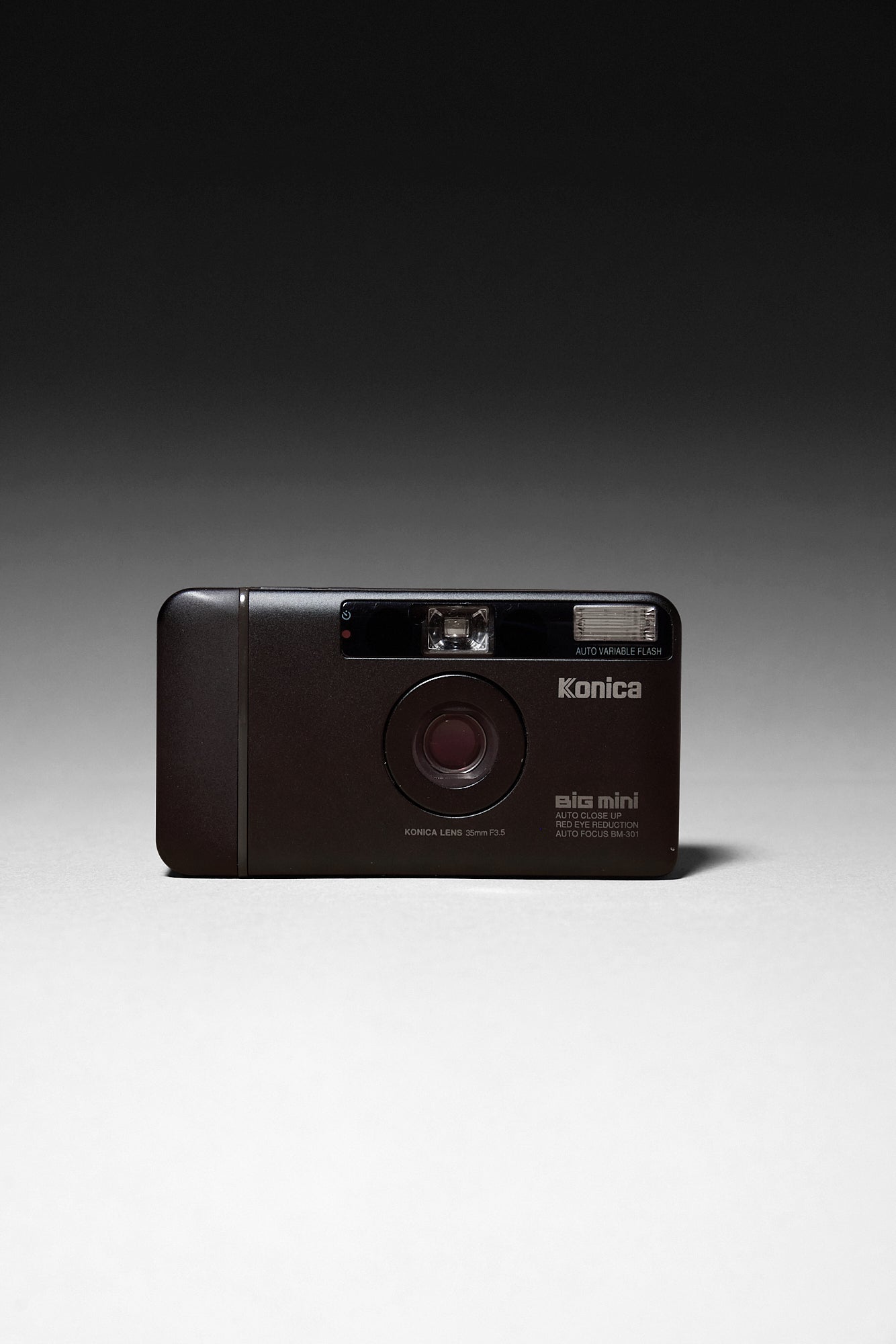 Konica Big Mini BG-301 – Camera Crush
