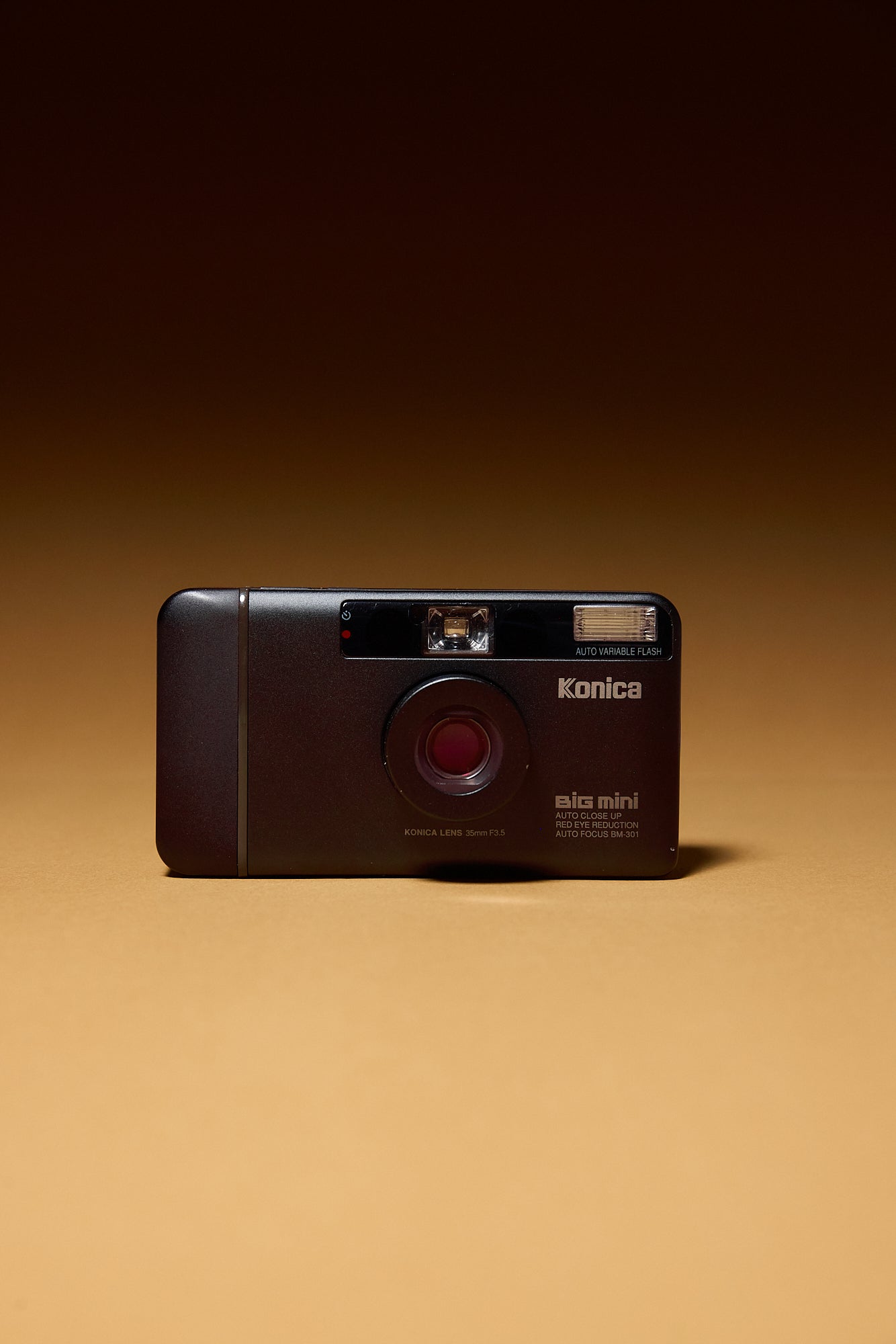 Konica Big Mini BG-301 – Camera Crush