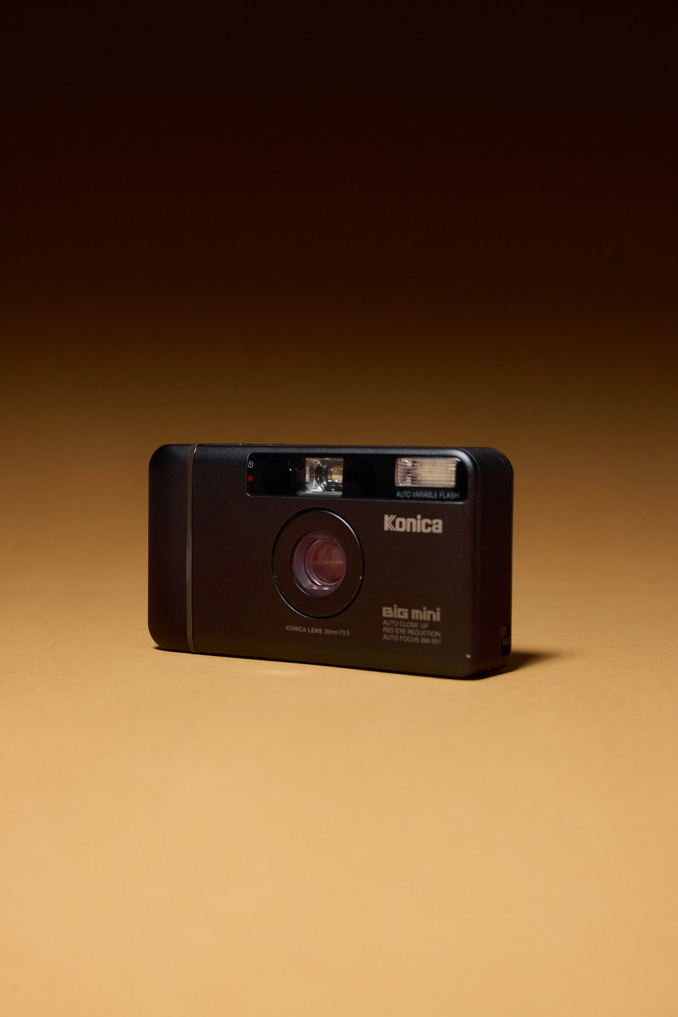 Konica Big Mini BG-301