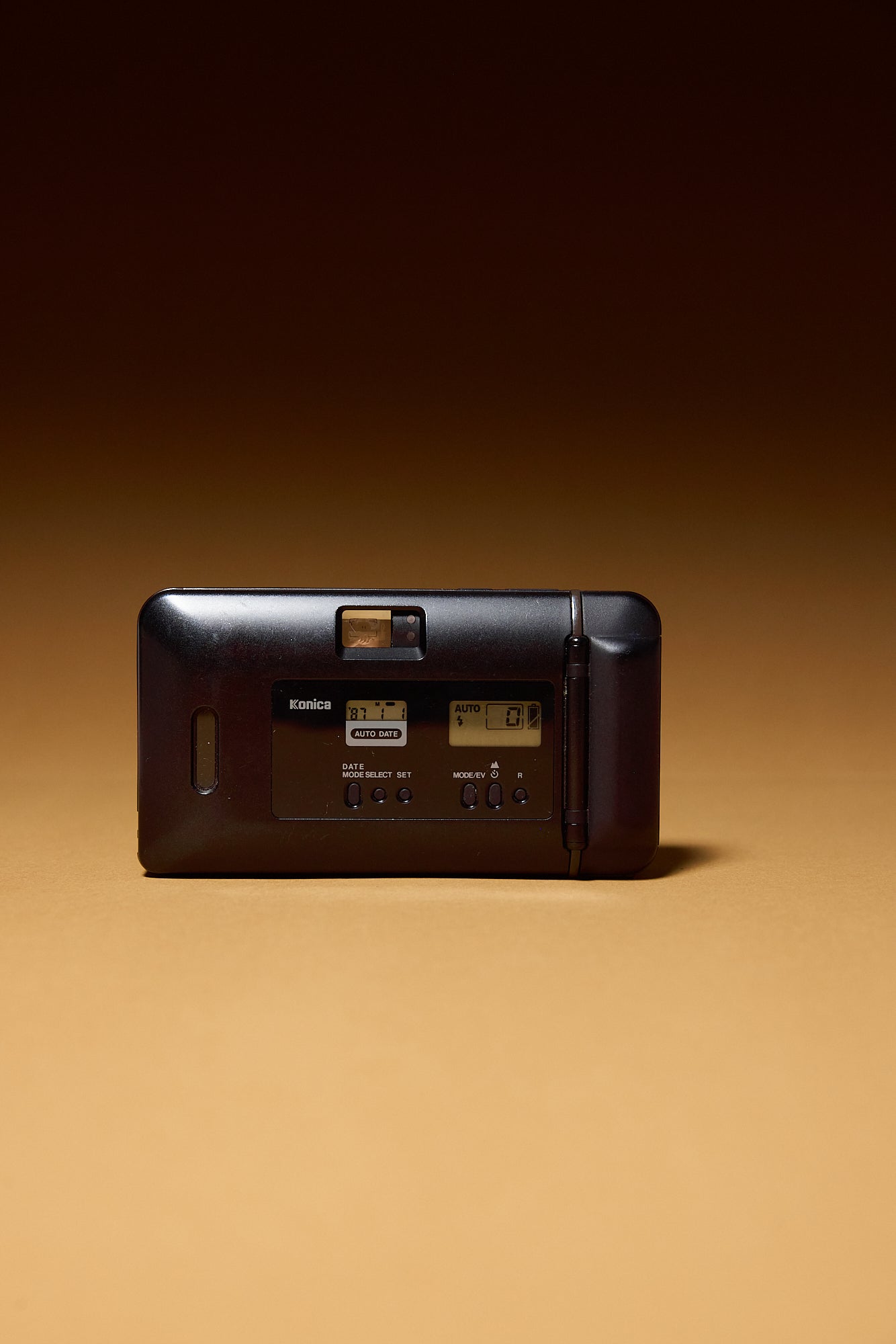 Konica Big Mini BG-301