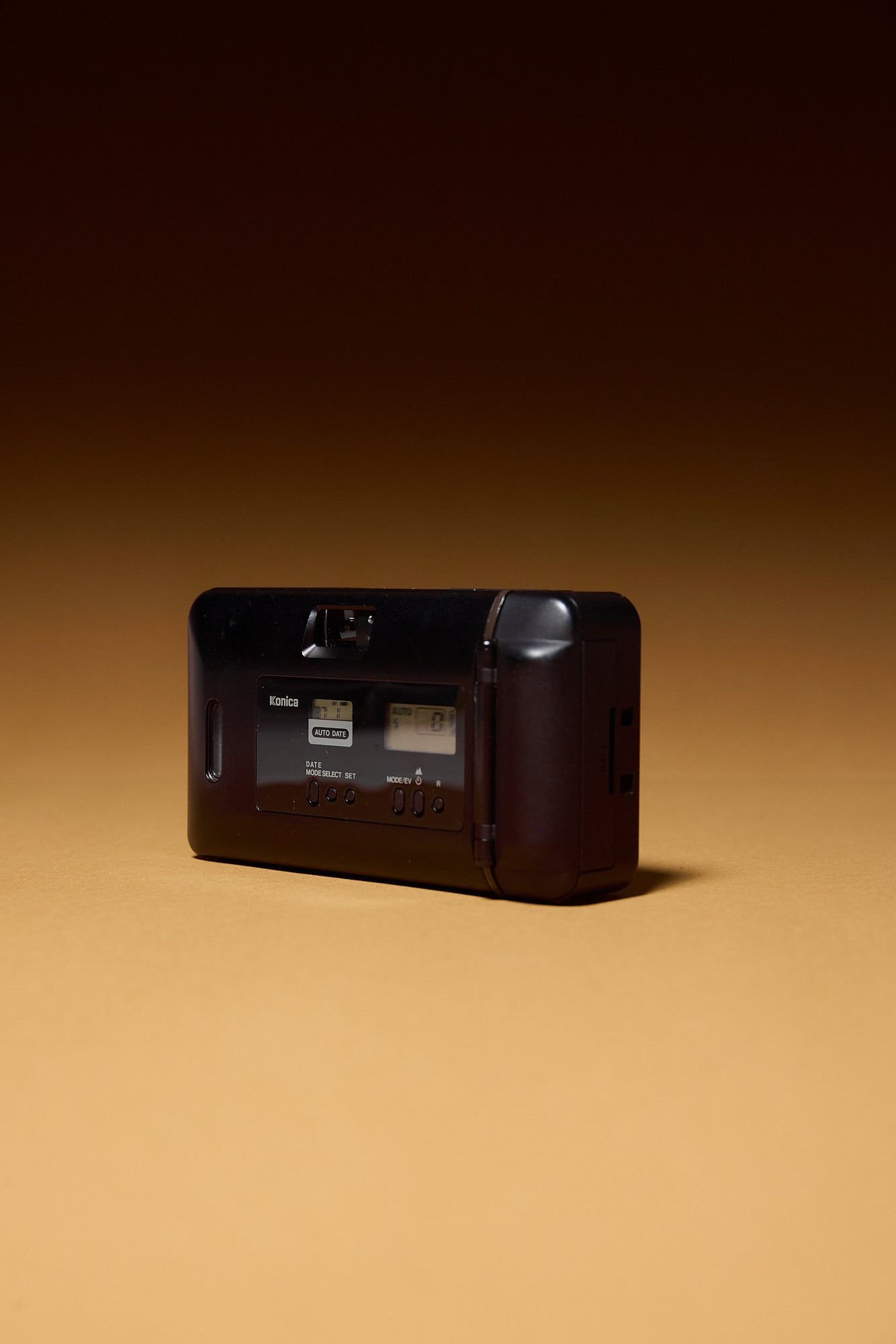 Konica Big Mini BG-301