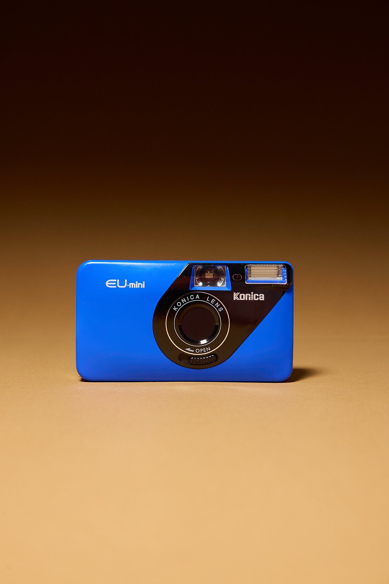 Konica Eu-Mini