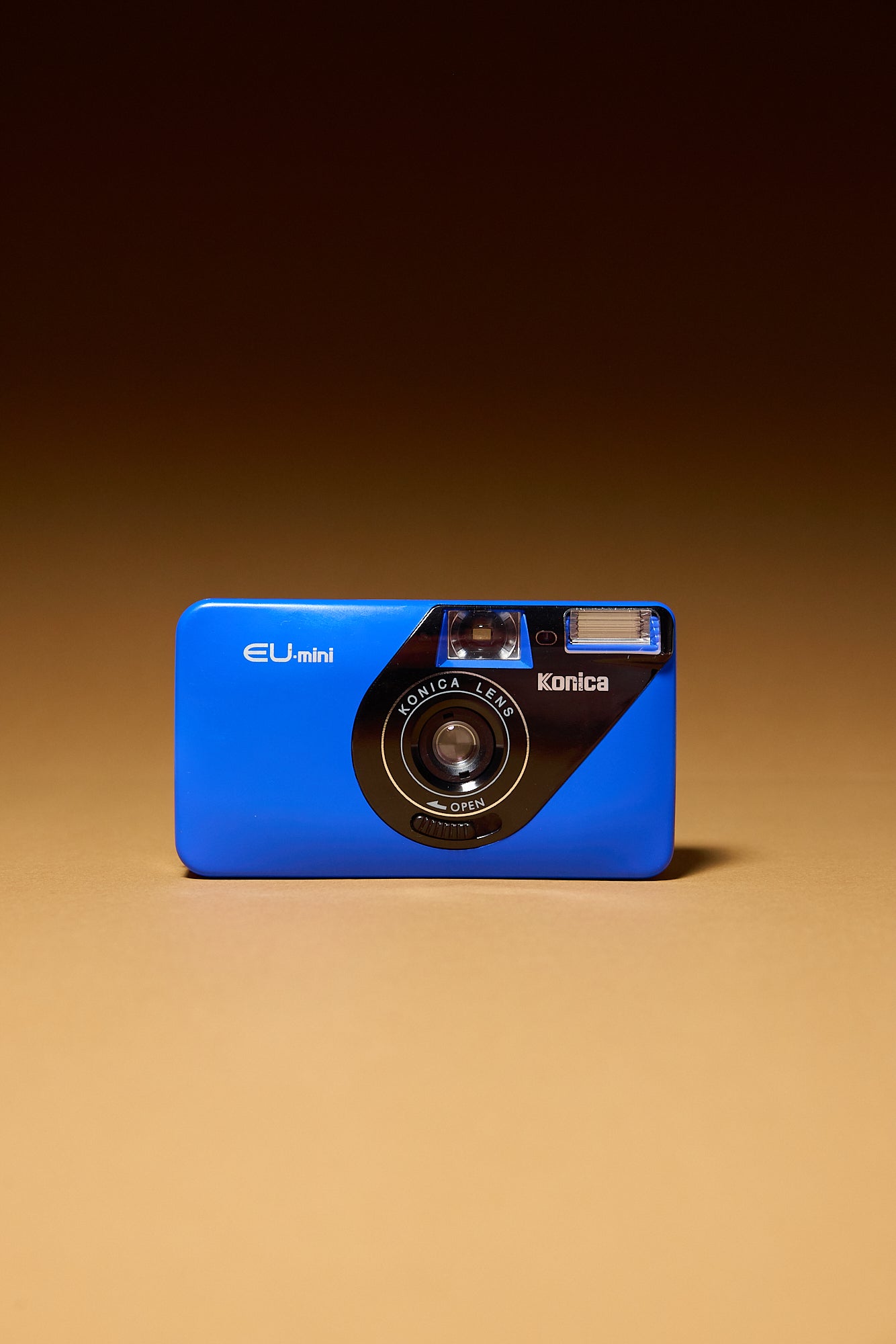 Konica Eu-Mini