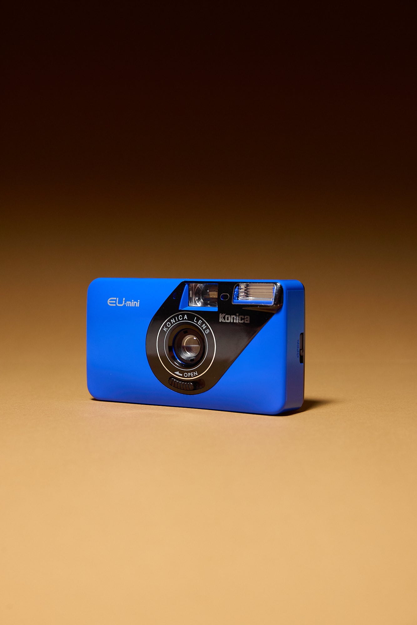Konica Eu-Mini