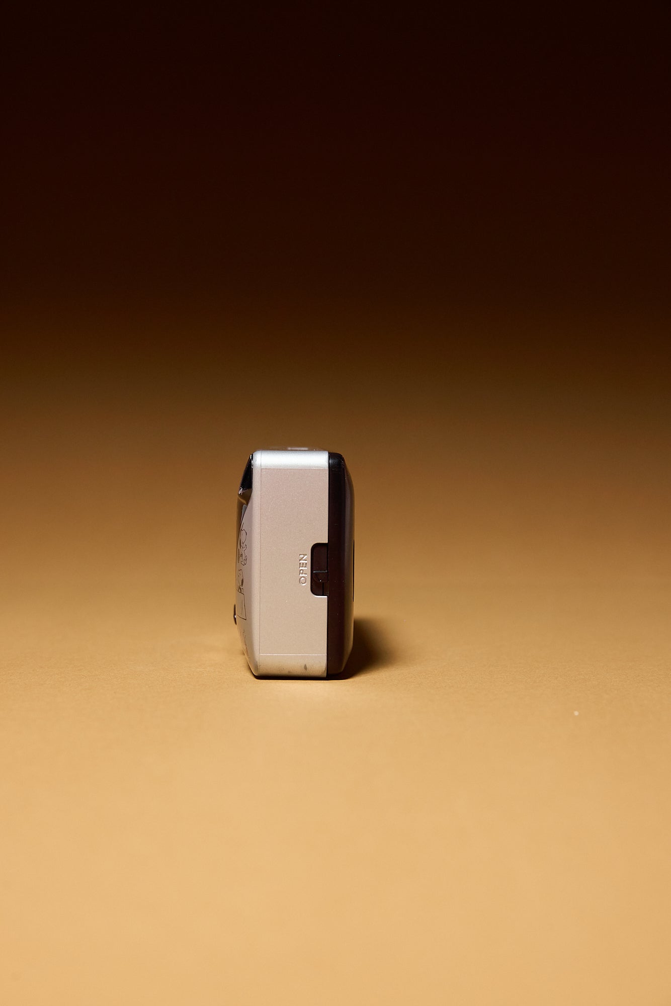 Konica Eu-Mini Peanut Special Edition