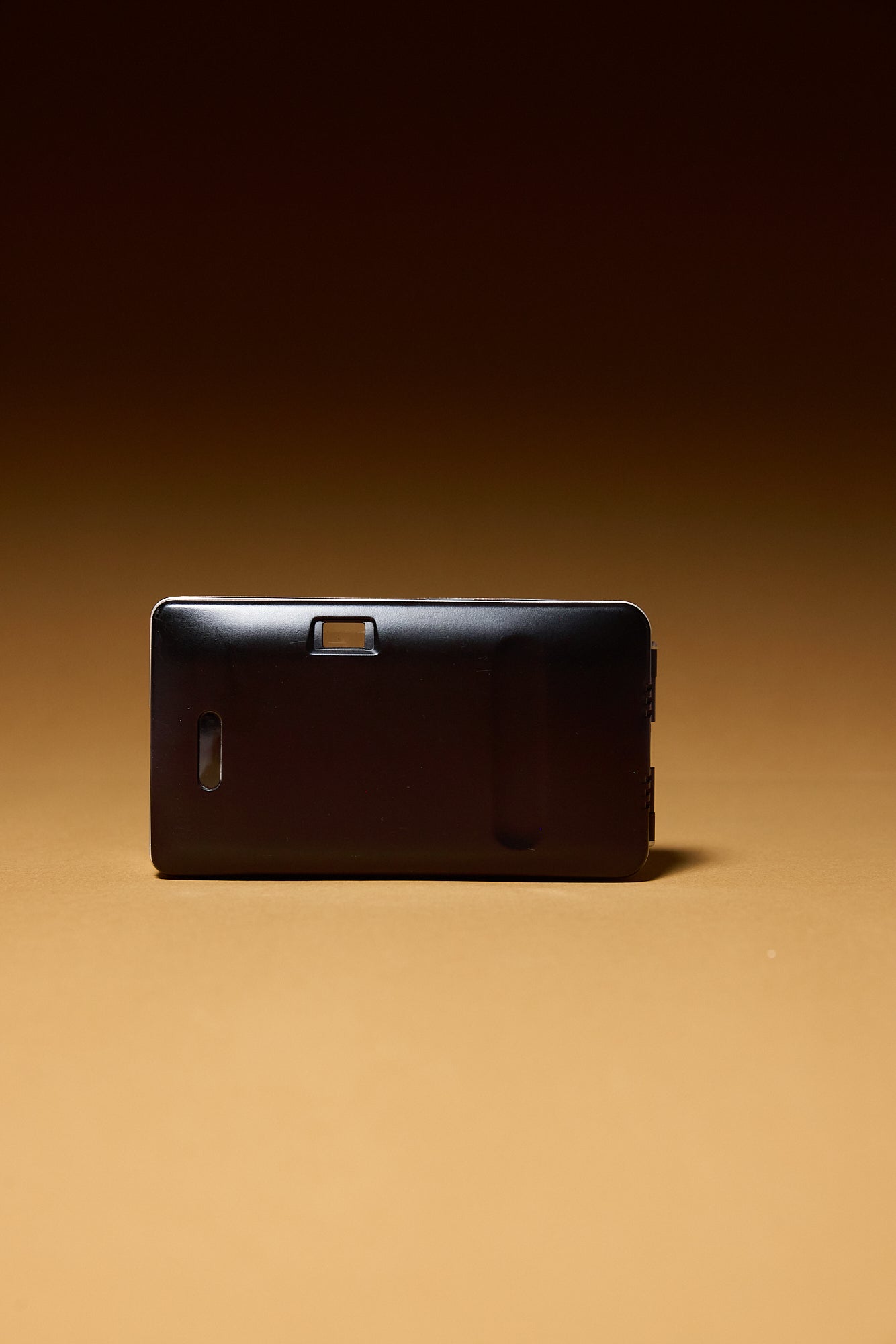 Konica Eu-Mini Peanut Special Edition