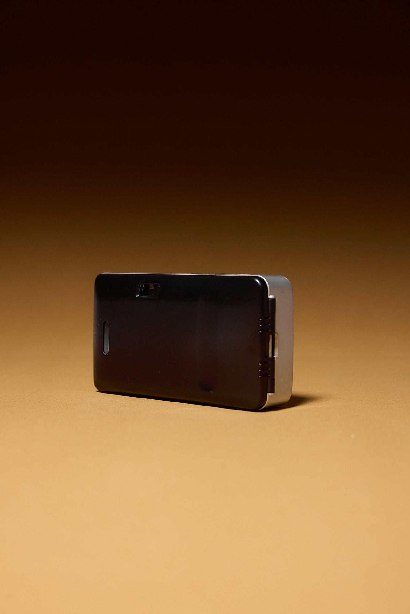 Konica Eu-Mini Peanut Special Edition