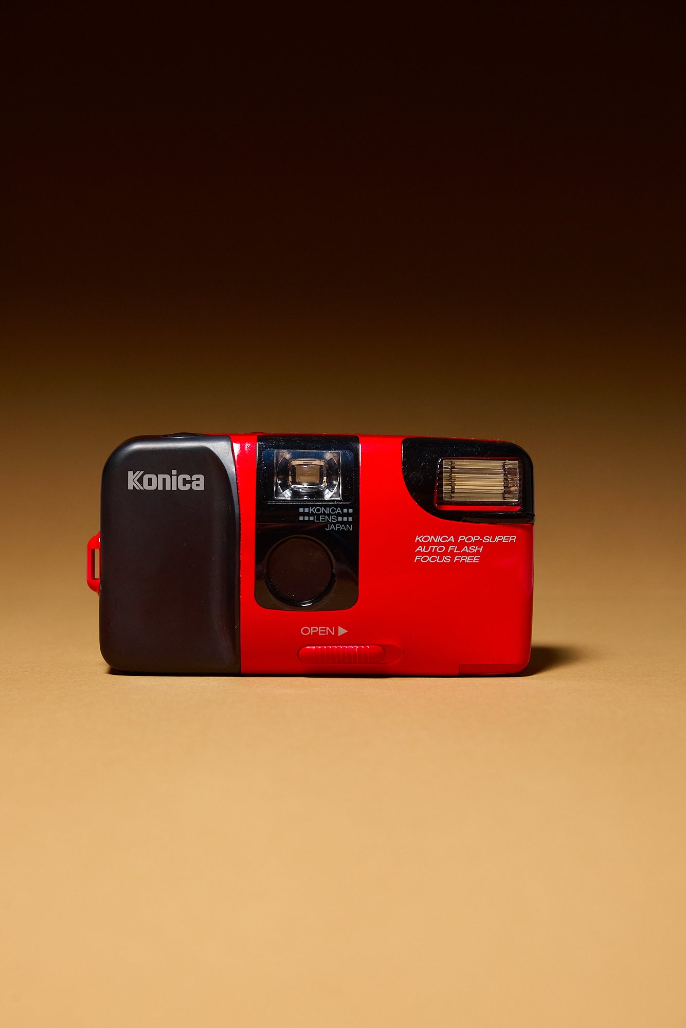 Konica Pop-Super